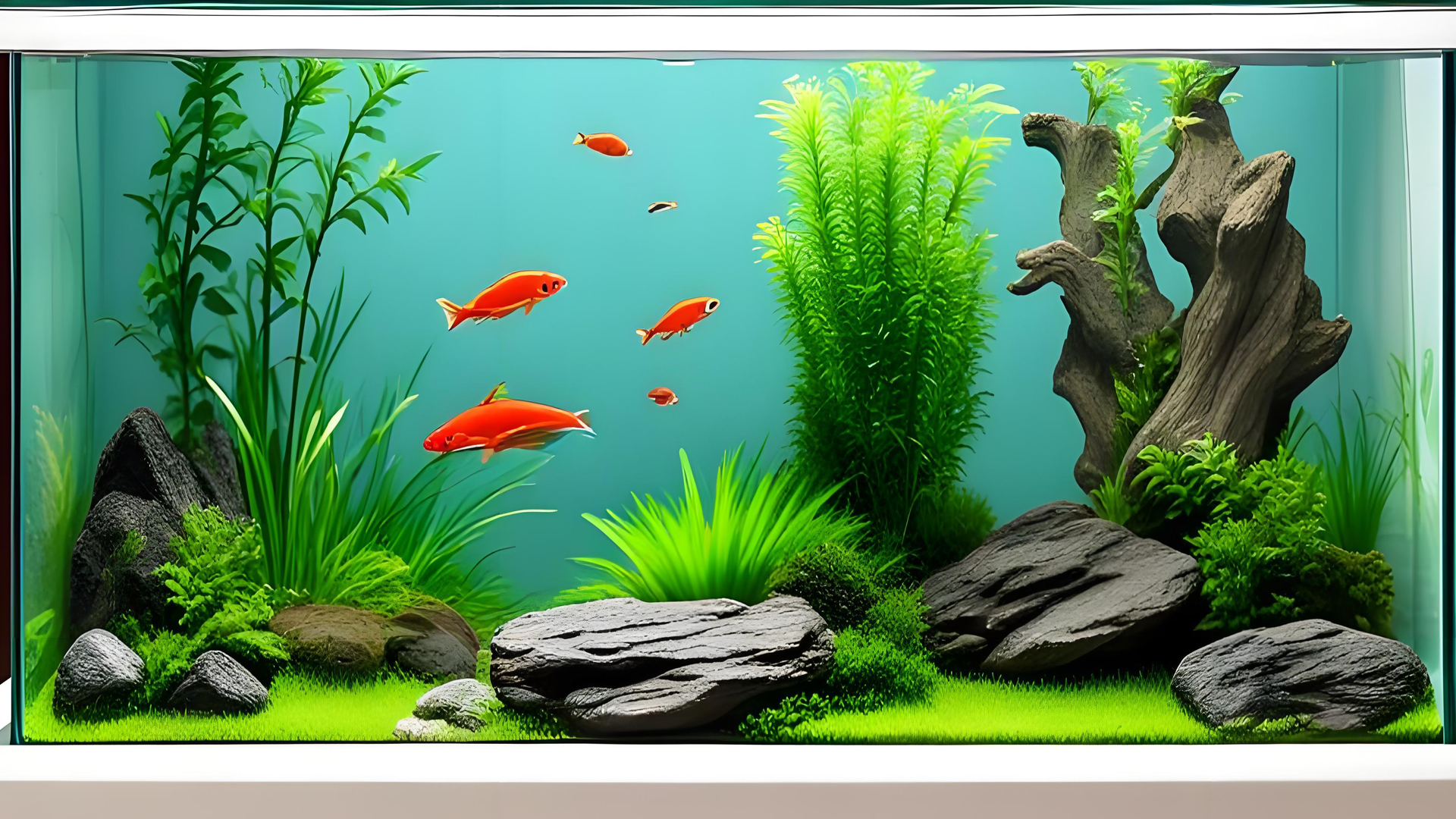 10 Beginner-Friendly Aquarium Types for New Fish Keepers